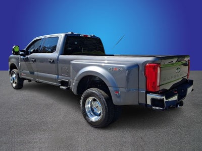 2026 Ford F-350SD XLT DRW