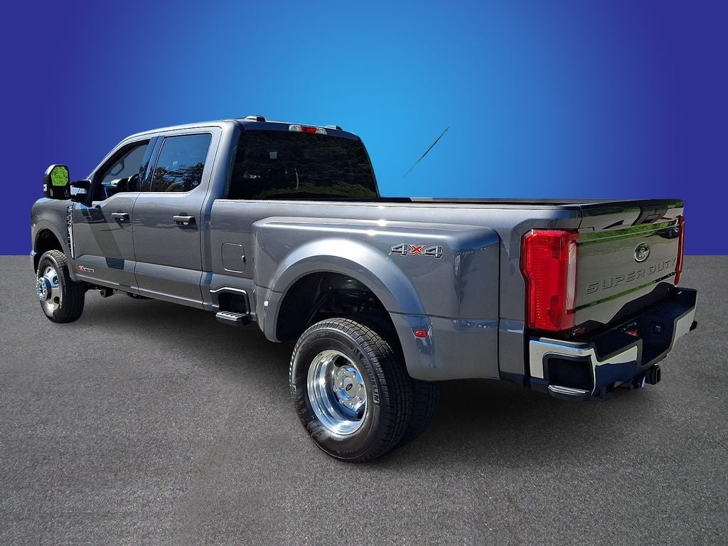 2026 Ford F-350SD XLT DRW