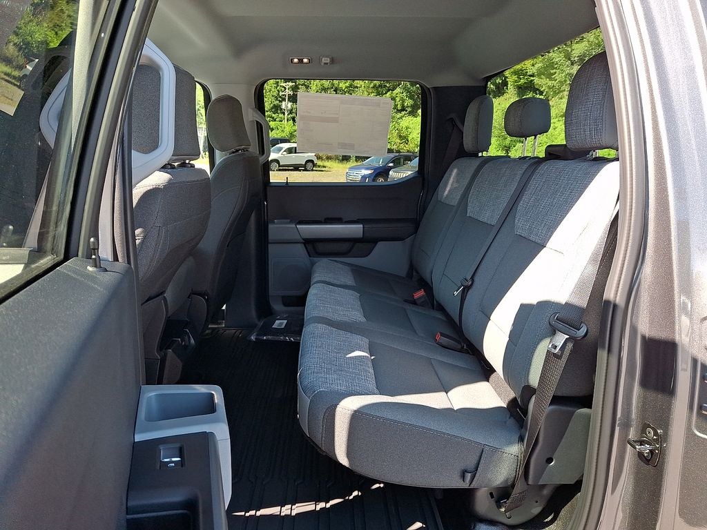 2026 Ford F-350SD XLT DRW