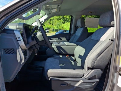 2026 Ford F-350SD XLT DRW
