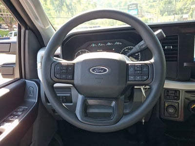 2026 Ford F-350SD XLT DRW