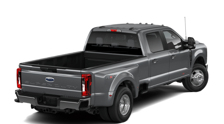 2026 Ford F-350SD XLT DRW