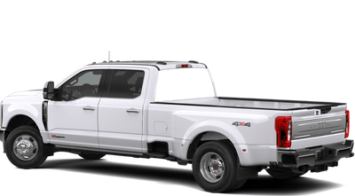 2026 Ford F-350SD DRW