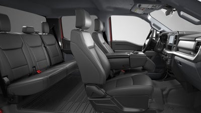 2026 Ford F-350SD XLT DRW