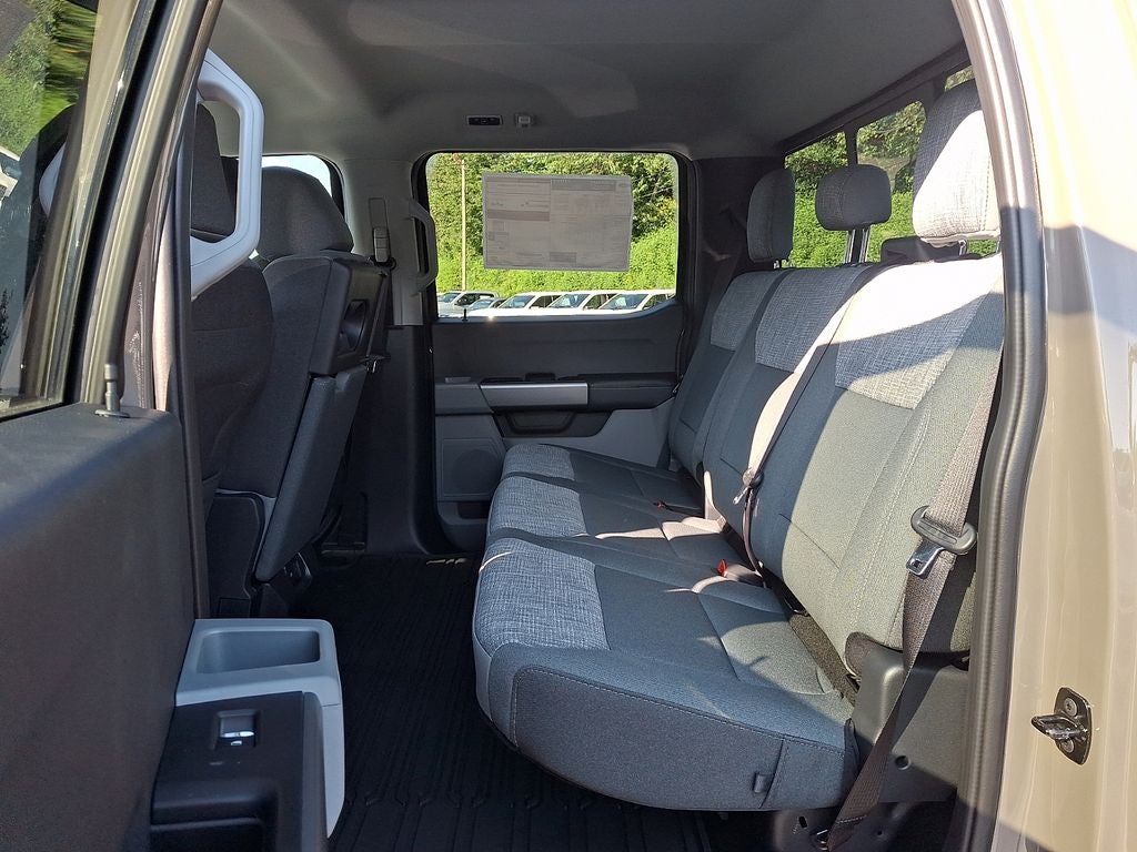 2026 Ford F-350SD XLT DRW
