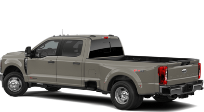 2026 Ford F-350SD XLT DRW