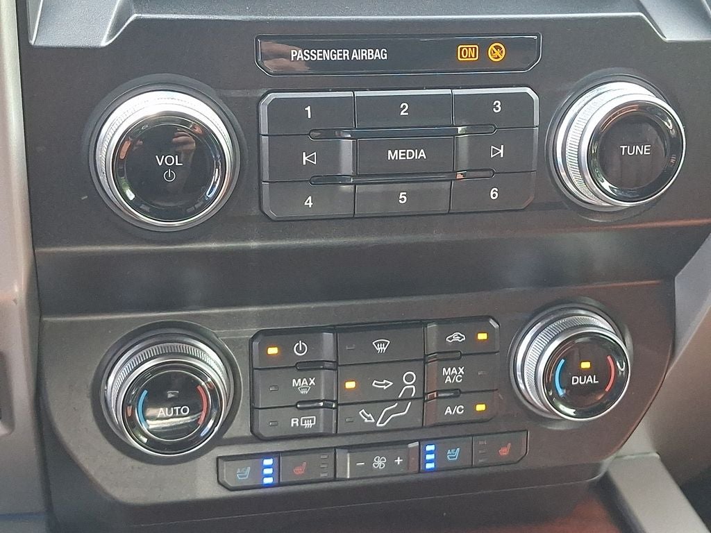 2019 Ford F-350SD King Ranch