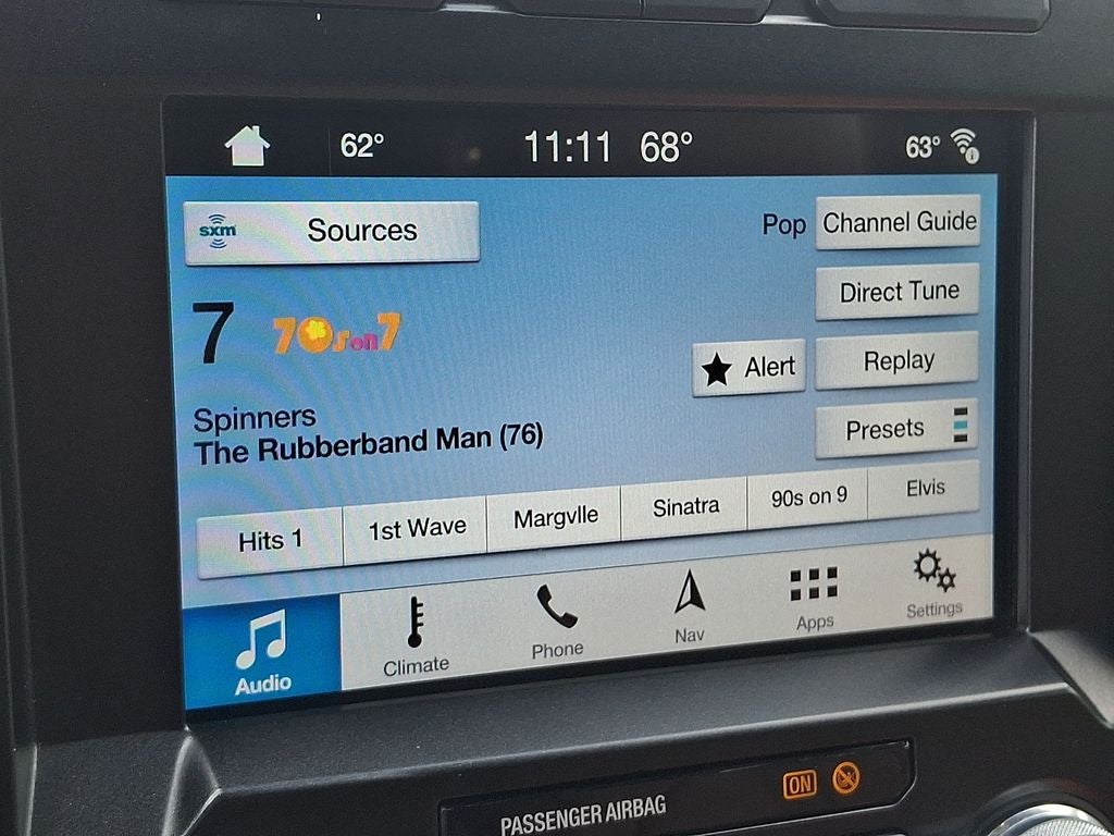 2019 Ford F-350SD King Ranch