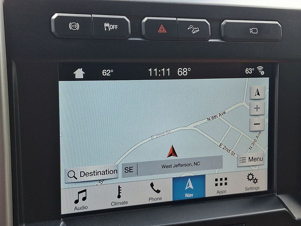 2019 Ford F-350SD King Ranch