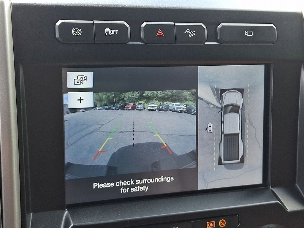2019 Ford F-350SD King Ranch
