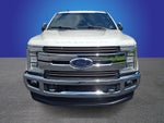 2019 Ford F-350SD King Ranch