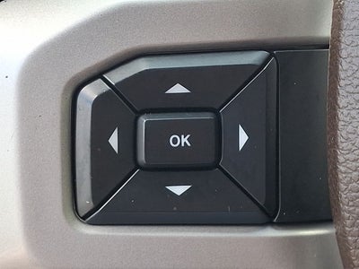 2019 Ford F-350SD King Ranch