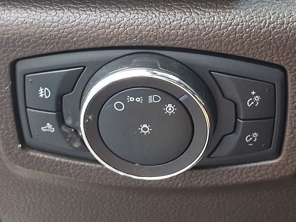 2019 Ford F-350SD King Ranch