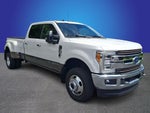 2019 Ford F-350SD King Ranch