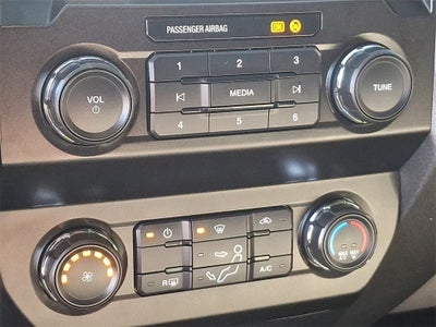 2021 Ford F-450SD XL DRW