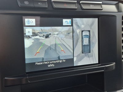 2023 Ford F-350SD XLT