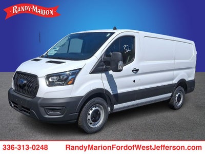 2025 Ford Transit-150 Base
