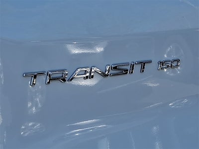 2025 Ford Transit-150 Base