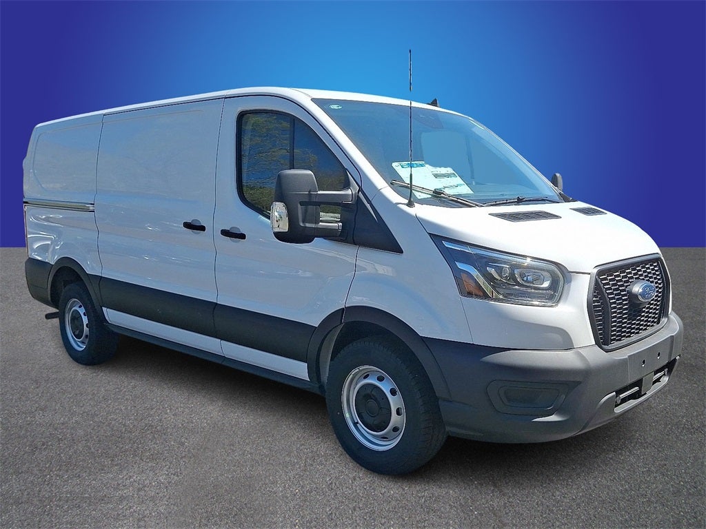 2025 Ford Transit-150 Base
