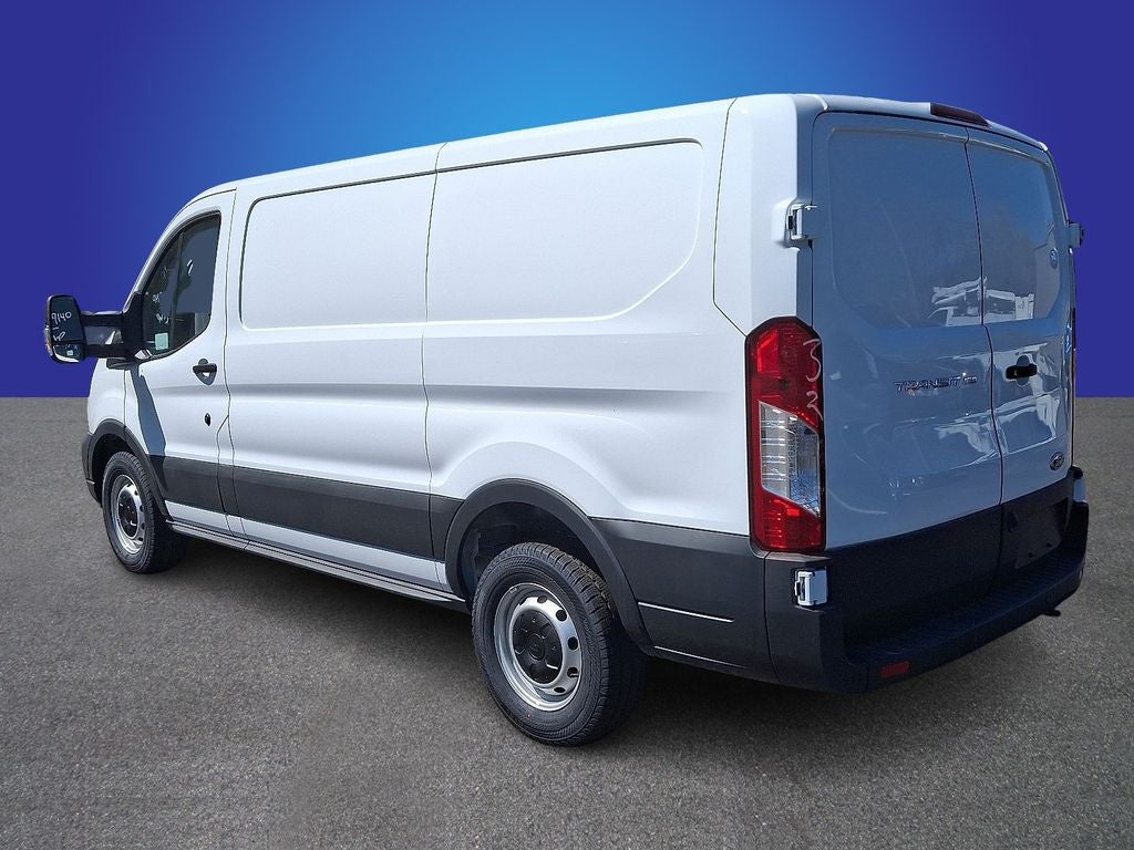 2025 Ford Transit-150 Base
