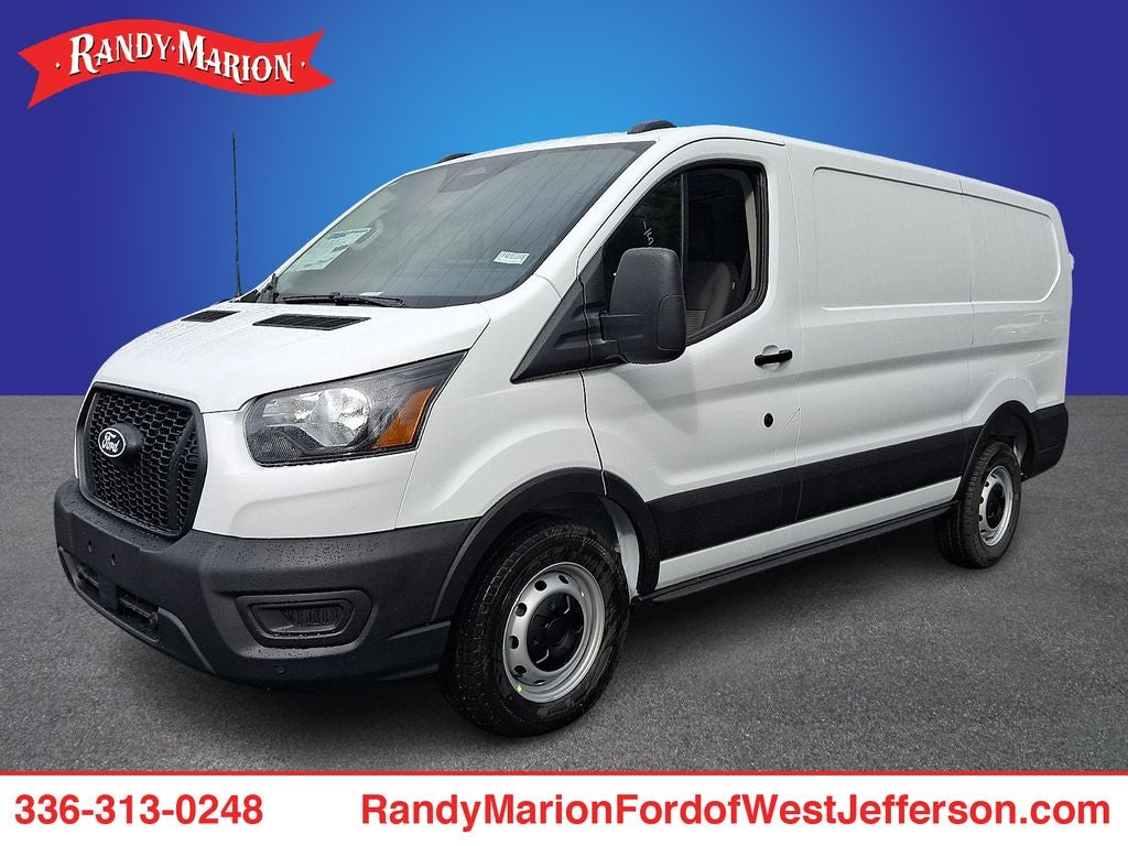 2026 Ford Transit-150 Base