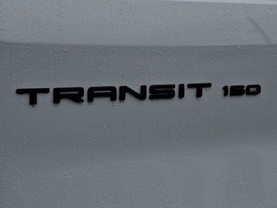 2026 Ford Transit-150 Base