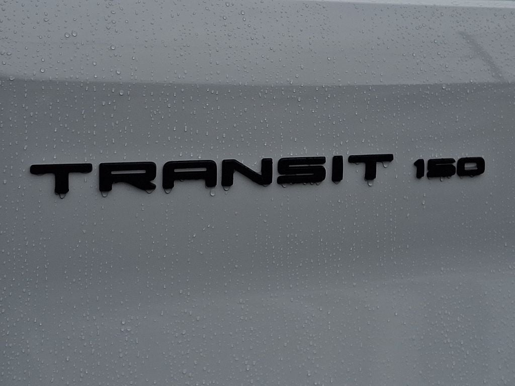 2026 Ford Transit-150 Base