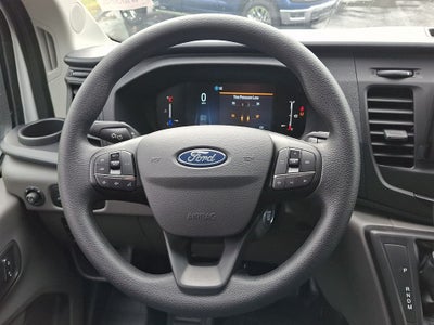 2026 Ford Transit-150 Base