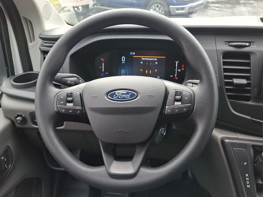 2026 Ford Transit-150 Base