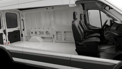 2026 Ford Transit-150 Base