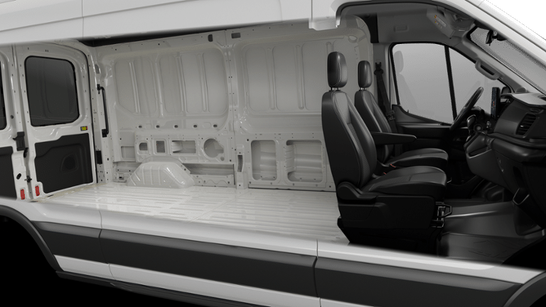 2026 Ford Transit-150 Base