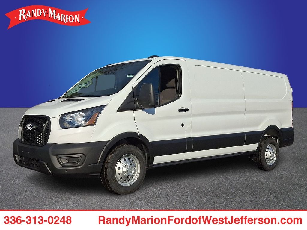 2026 Ford Transit-150 Base