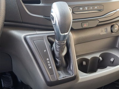 2026 Ford Transit-150 Base