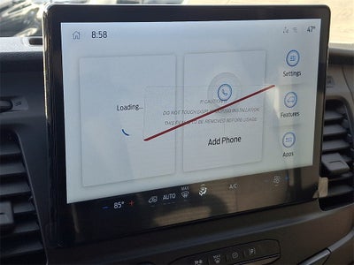 2026 Ford Transit-150 Base