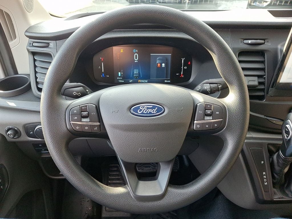 2026 Ford Transit-150 Base