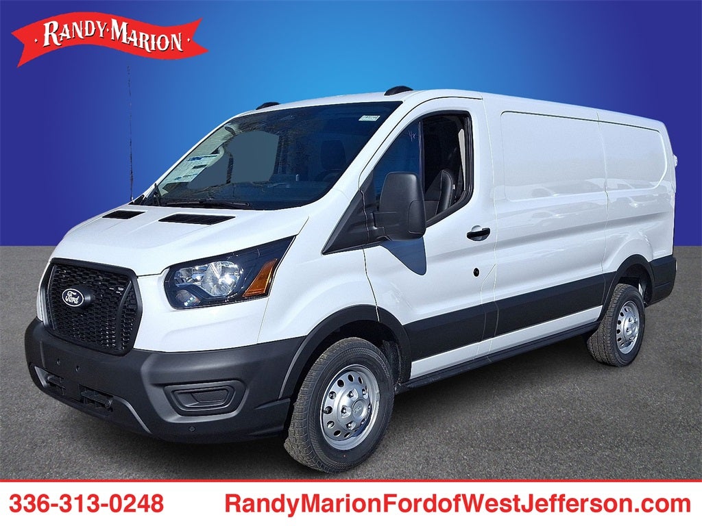 2026 Ford Transit-150 Base