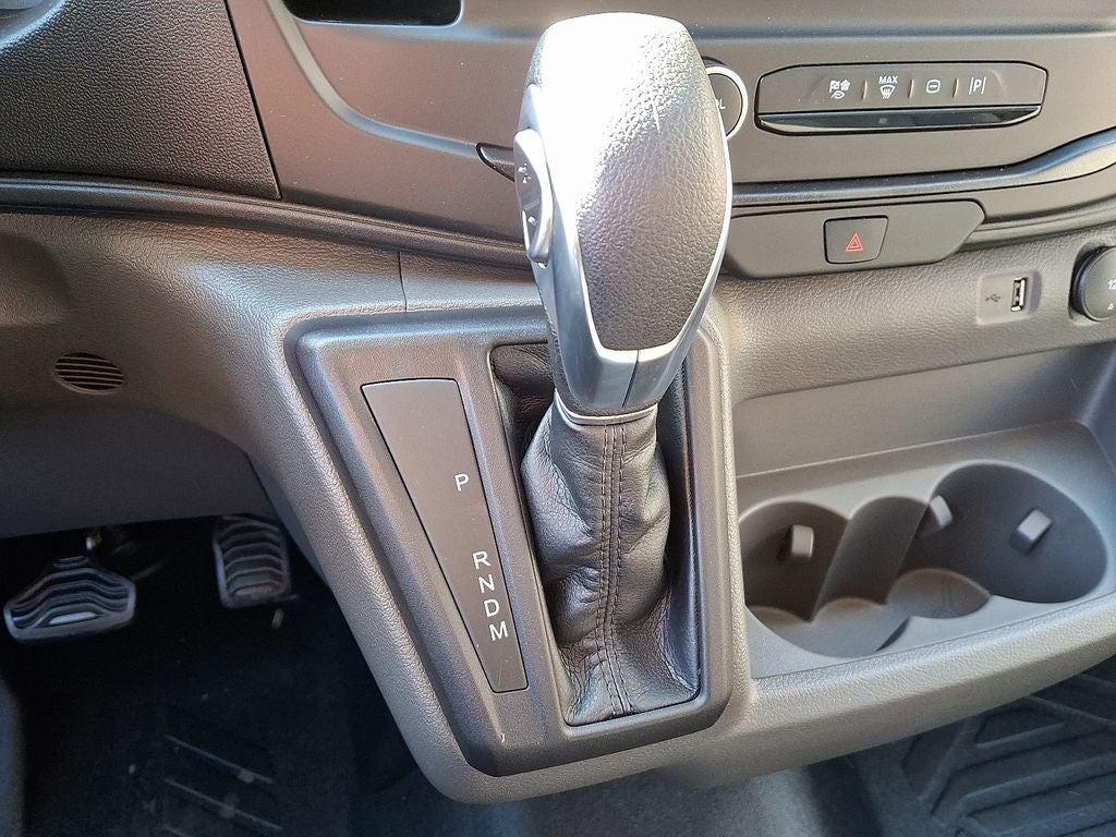 2026 Ford Transit-150 Base