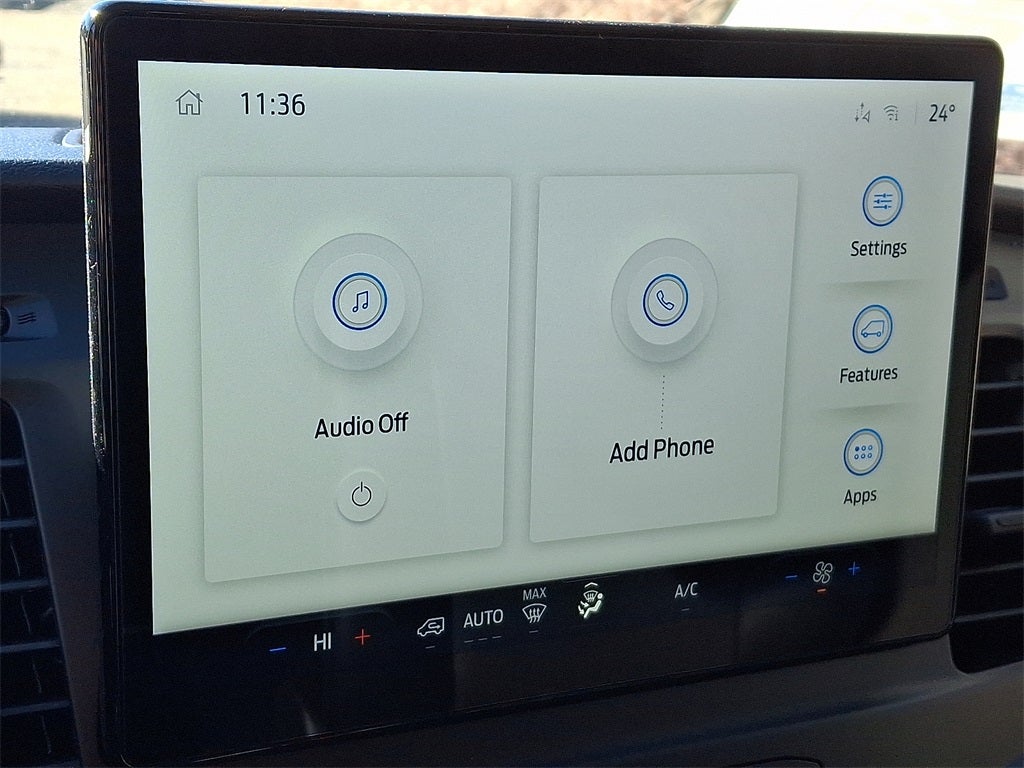 2026 Ford Transit-150 Base