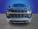 2022 Chevrolet Silverado 3500HD LT