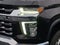 2023 Chevrolet Silverado 2500HD LTZ