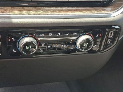 2024 Chevrolet Silverado 1500 LT LT1