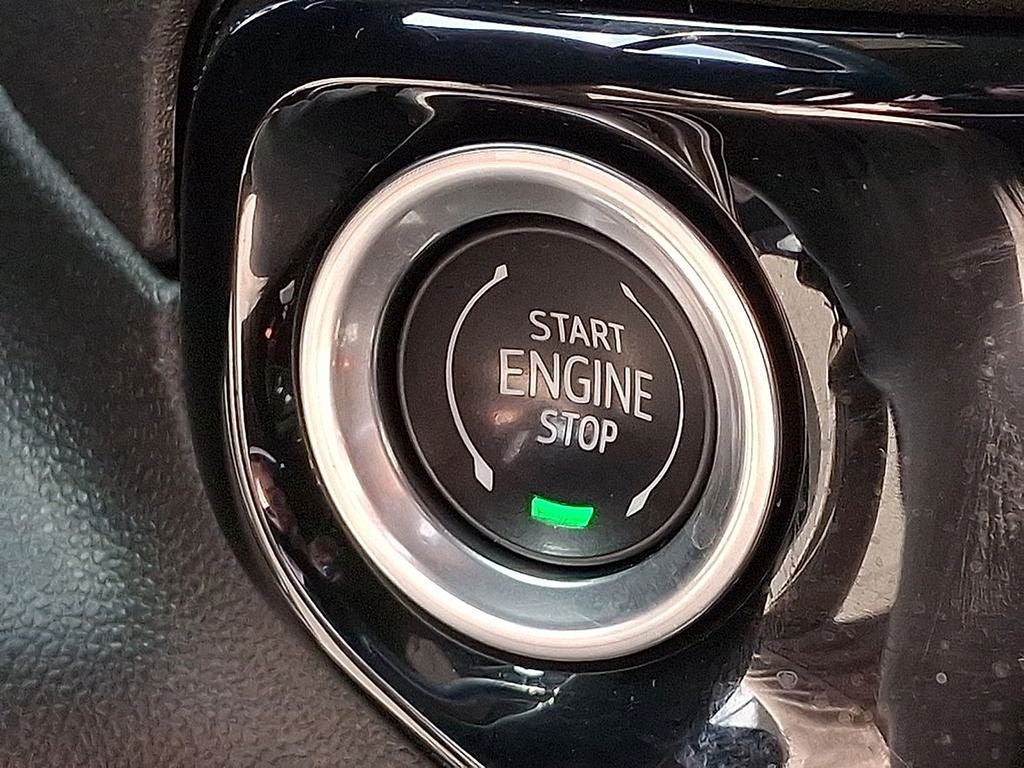 2024 Chevrolet Silverado 1500 LT LT1