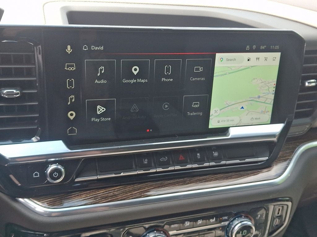 2026 GMC Sierra 2500HD SLE