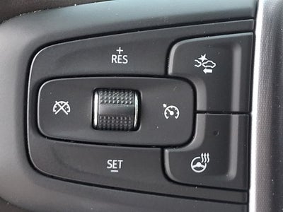 2026 GMC Sierra 2500HD SLE