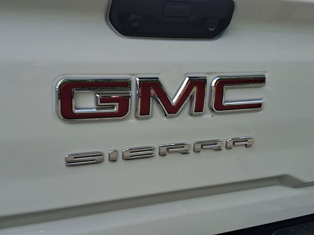 2026 GMC Sierra 2500HD SLE