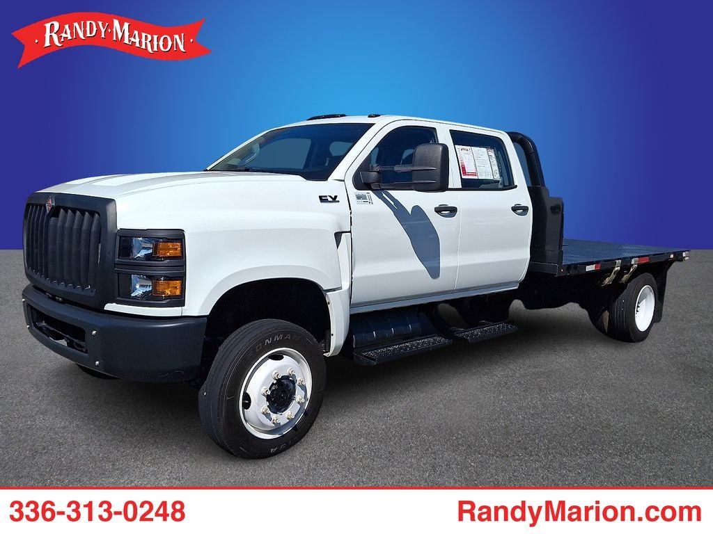 2022 International CV515 CONVENTIONAL CAB