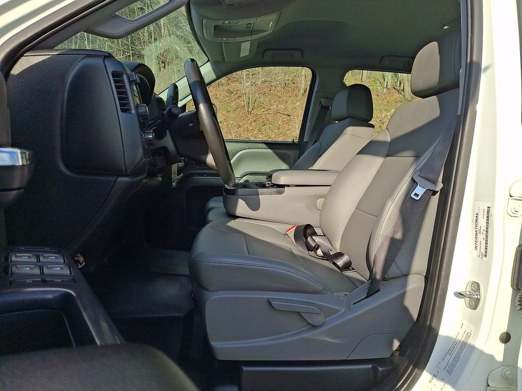 2022 International CV515 CONVENTIONAL CAB