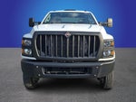 2022 International CV515 CONVENTIONAL CAB