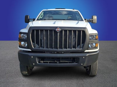 2022 International CV515 CONVENTIONAL CAB