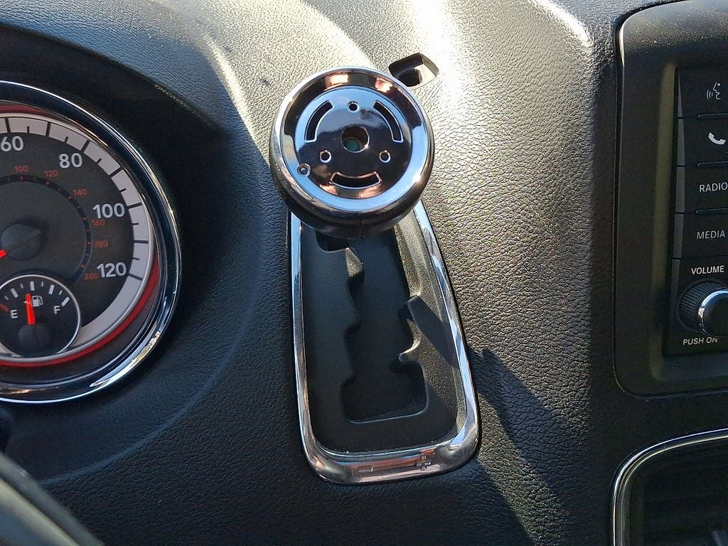 2011 Dodge Grand Caravan R/T